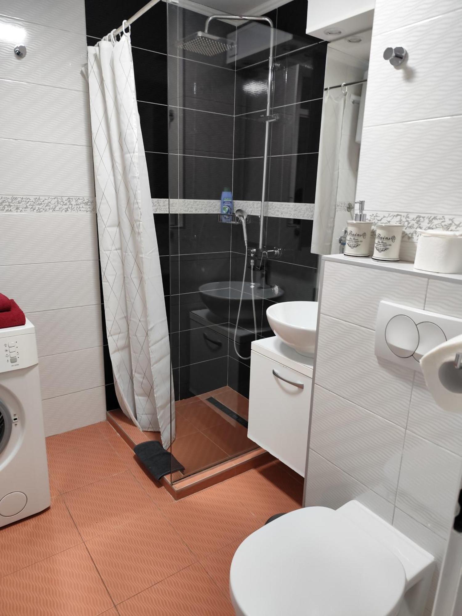 Apartmán Five Bělehrad Exteriér fotografie